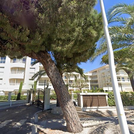 Palme Royale By Scls Locations Apartment Cannes Ngoại thất bức ảnh