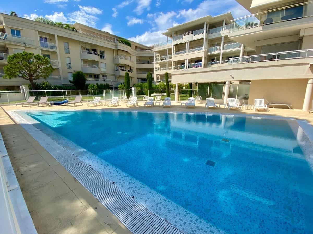 Palme Royale By Scls Locations Apartment Cannes Ngoại thất bức ảnh
